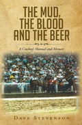 Cover: The Mud, The Blood And The Beer - Hawes & Jenkins Publishing, Inc.
