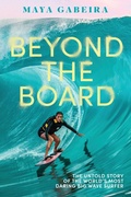 Cover: Beyond the Board - Amulet Books