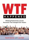 Cover: WTF Happened - University College Dublin Press