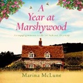 Cover: A Year at Marshywood - Ark & Wyndham Publishing