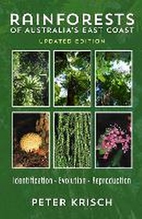 Abbildung von: Rainforests of Australia's East Coast - Reed New Holland