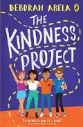 Cover: The Kindness Project - Puffin