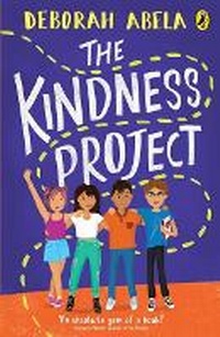 Enlarge image Cover: The Kindness Project - Puffin