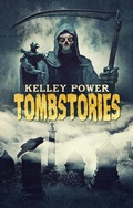 Cover: Tombstories - Engen Books Ltd.