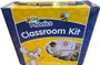 Cover: Jolly Phonics Classroom Kit - Jolly Phonics