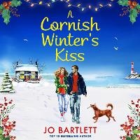 Abbildung von: A Cornish Winter's Kiss - Boldwood Books Ltd