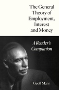 Cover: The General Theory of Employment, Interest and Money - Verso Books