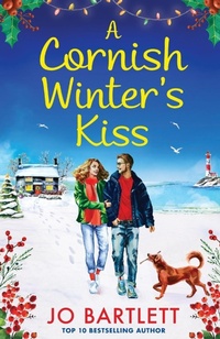 Abbildung von: A Cornish Winter's Kiss - Boldwood Books Ltd