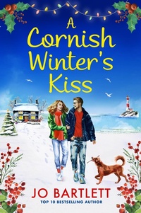 Abbildung von: A Cornish Winter's Kiss - Boldwood Books Ltd