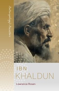 Cover: Ibn Khaldun - Berghahn Books