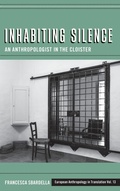 Cover: Inhabiting Silence - Berghahn Books