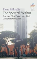 Cover: The Spectral Within - Berghahn Books
