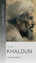 Cover: Ibn Khaldun - Berghahn Books