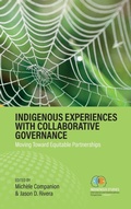 Bild: Indigenous Experiences with Collaborative Governance - Berghahn Books