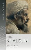 Cover: Ibn Khaldun - Berghahn Books
