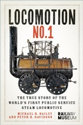 Cover: LOCOMOTION No.1 - The History Press Ltd