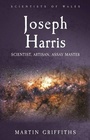 Cover: Joseph Harris - University of Wales Press