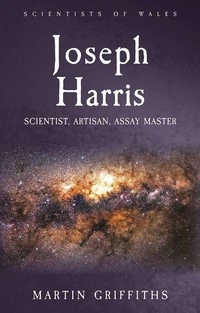 Enlarge image Cover: Joseph Harris - University of Wales Press
