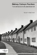 Cover: Sidney Colwyn Foulkes - University of Wales Press
