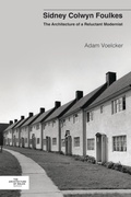 Cover: Sidney Colwyn Foulkes - University of Wales Press