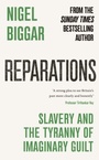 Cover: Reparations - Forum