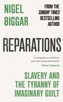 Cover: Reparations - Forum