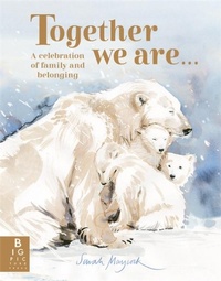 Abbildung von: Together We Are... - Big Picture Press