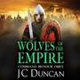 Cover: Wolves of the Empire - Boldwood Books Ltd