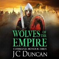 Enlarge image Cover: Wolves of the Empire - Boldwood Books Ltd