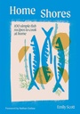Cover: Home Shores - QUADRILLE PUBLISHING