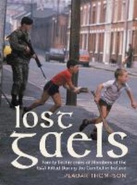 Abbildung von: Lost Gaels - Merrion Press