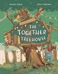 Cover: The Together Treehouse - Floris Books