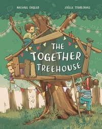 Enlarge image Cover: The Together Treehouse - Floris Books