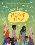 Cover: Once Upon a Pickup Time - Floris Books