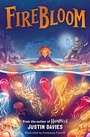 Cover: Firebloom - Floris Books