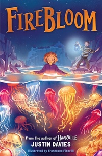Abbildung von: Firebloom - Kelpies