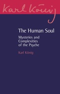 Cover: The Human Soul - Floris Books
