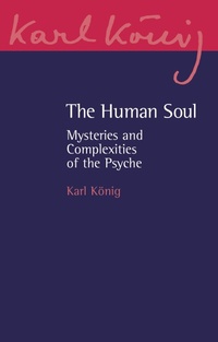 Abbildung von: The Human Soul - Floris Books