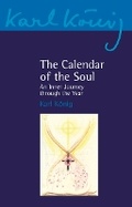 Cover: The Calendar of the Soul - Floris Books