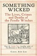Cover: Something Wicked - John Blake Publishing Ltd