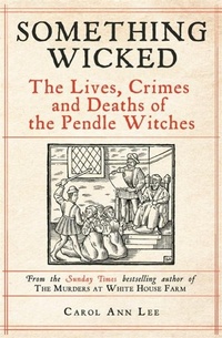 Enlarge image Cover: Something Wicked - John Blake Publishing Ltd