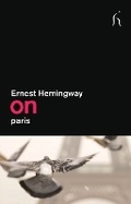Cover: On Paris - Hesperus Press Ltd