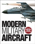 Cover: Modern Military Aircraft - Amber Books