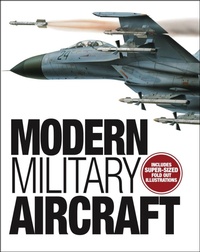 Enlarge image Cover: Modern Military Aircraft - Amber Books