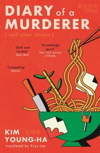Abbildung von: Diary of a Murderer - Atlantic Books