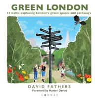 Abbildung von: Green London - Bloomsbury eBooks UK