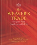Cover: The Weaver's Trade - Unicorn Publishing Group