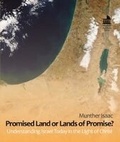 Cover: Promised Land or Lands of Promise? - Regnum Books International