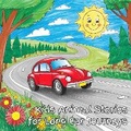 Cover: Kids Animal Stories for Long Car Journeys - Quiet Time Now
