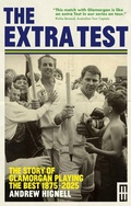 Cover: The Extra Test - Parthian Books